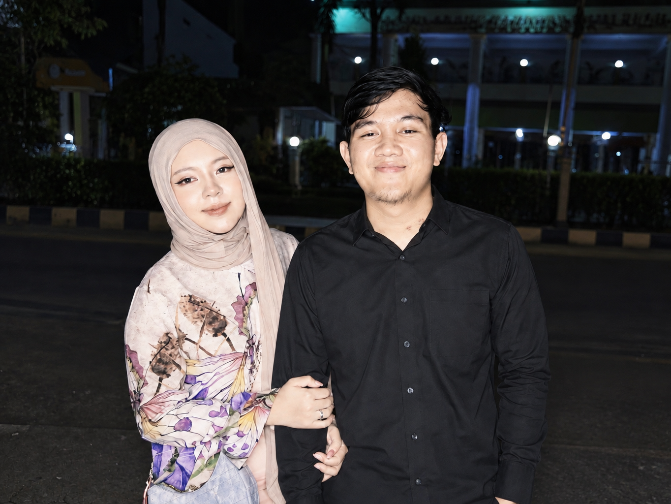 Galeri mempelai
