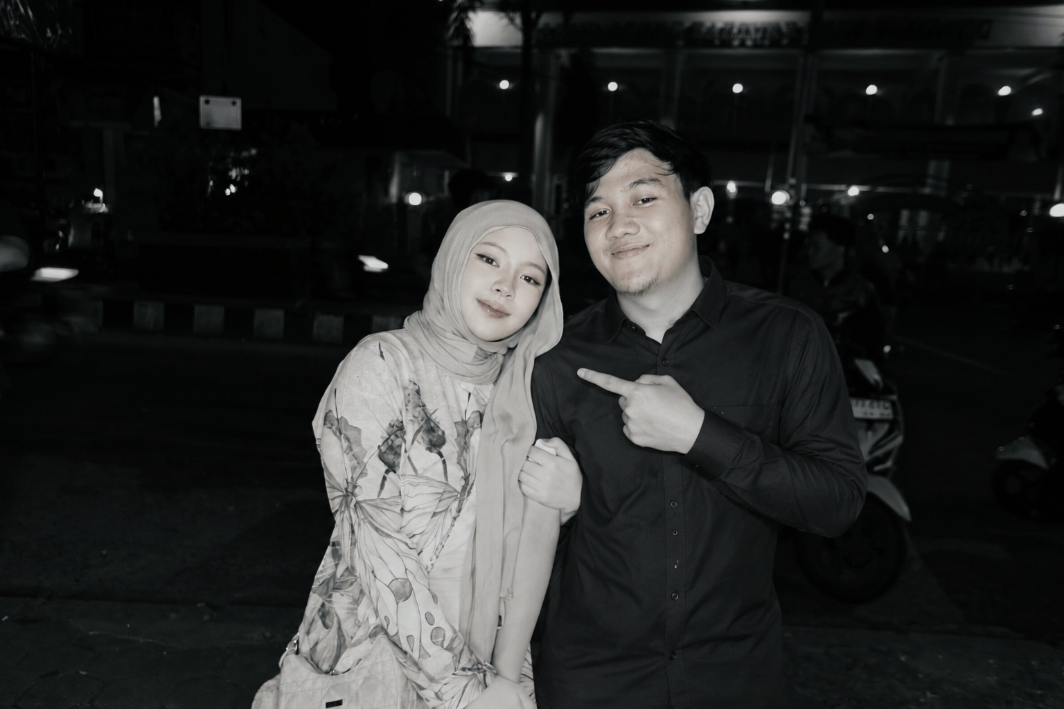 Galeri mempelai